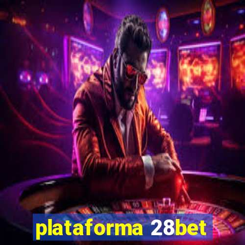 plataforma 28bet